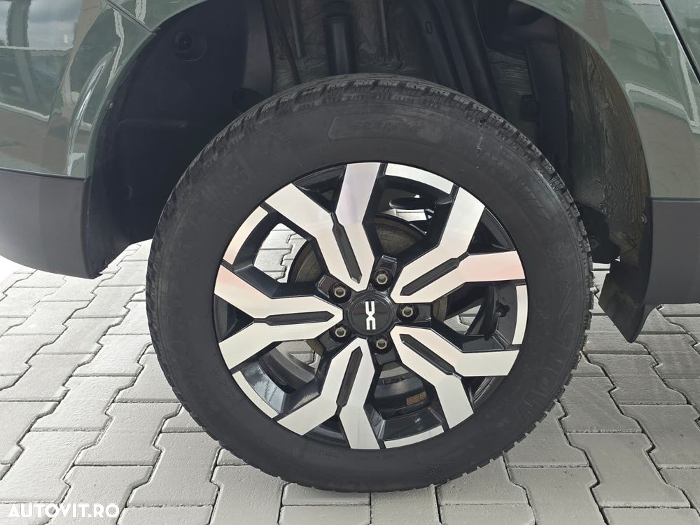 Dacia Duster ECO-G 100 Prestige Plus - 6