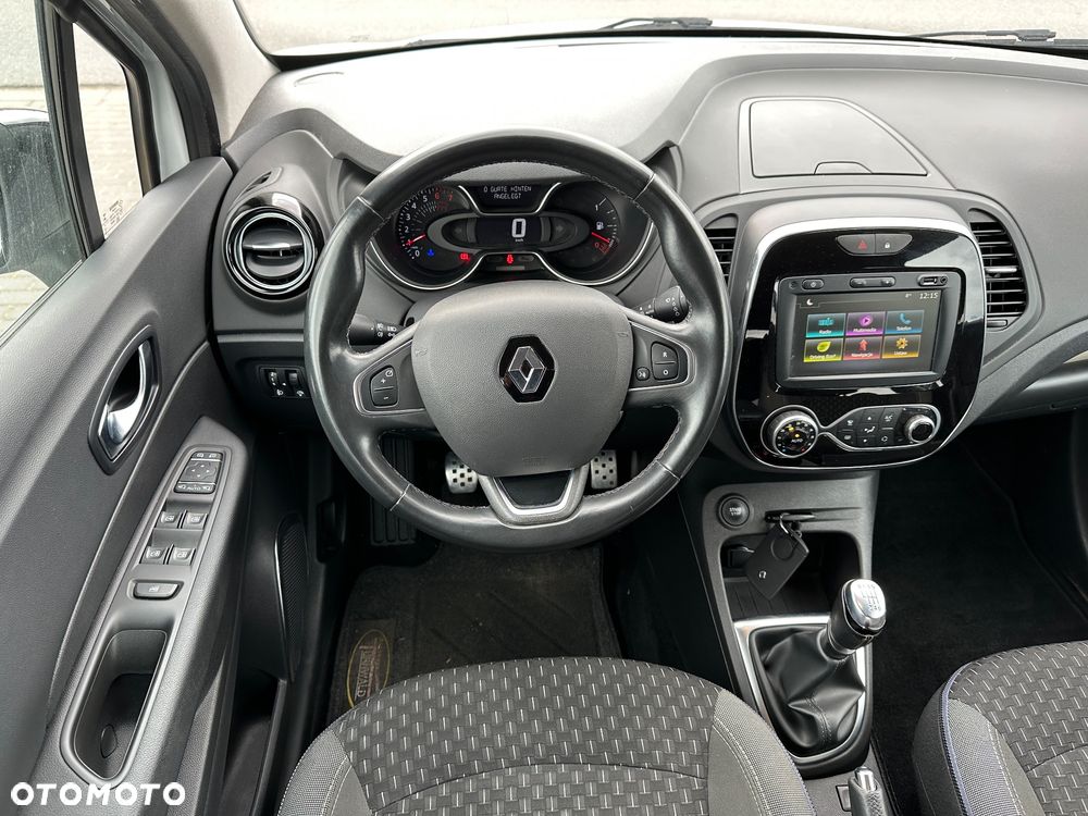 Renault Captur 1.3 TCe Intens - 19