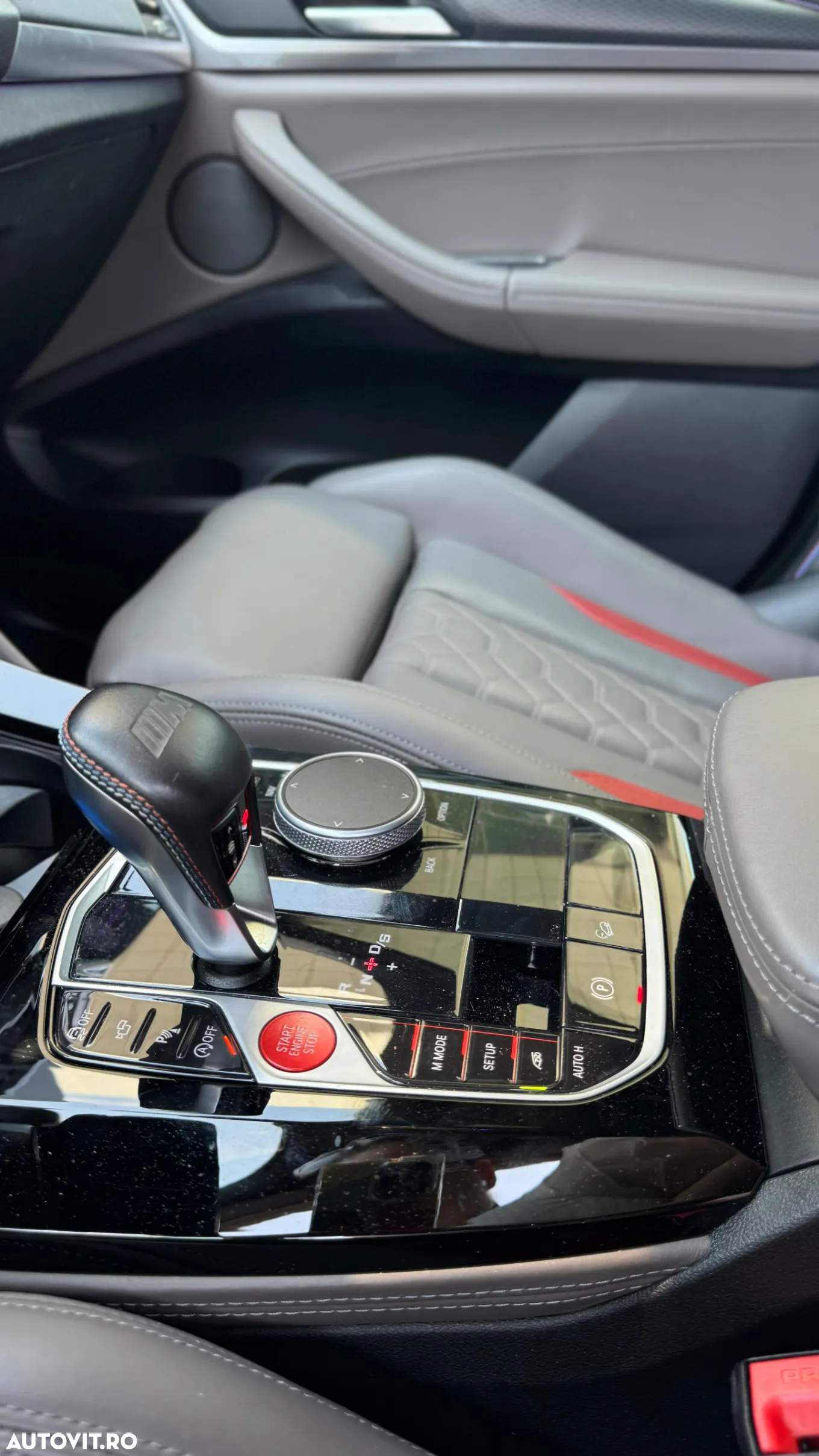 BMW X3 M Standard - 6