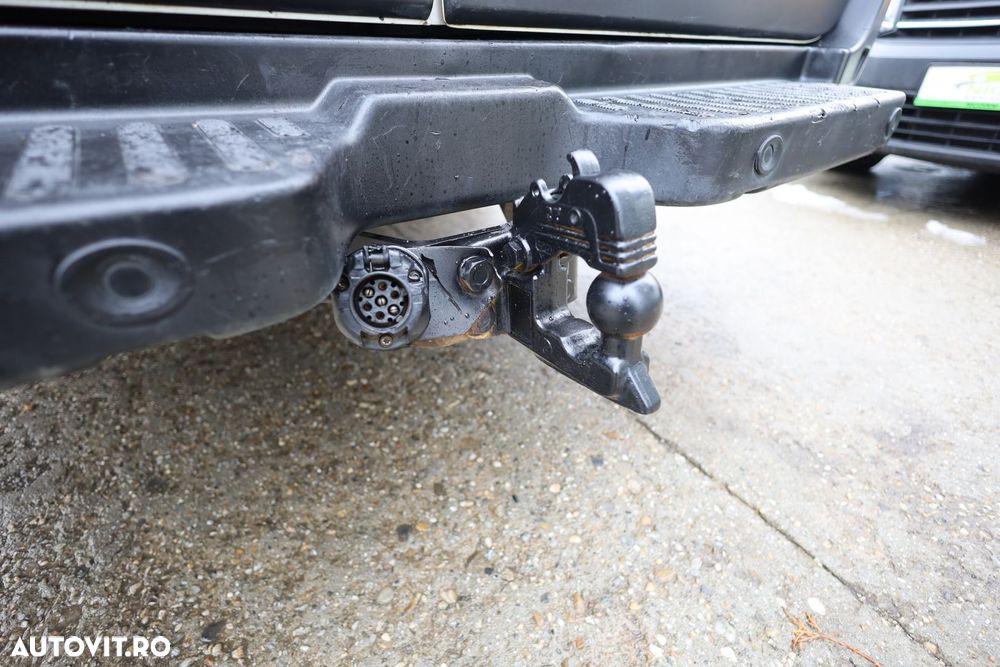 Renault Master L3H2 Axa Dubla - 16