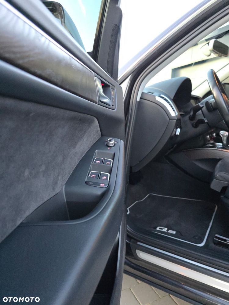 Audi Q5 - 3