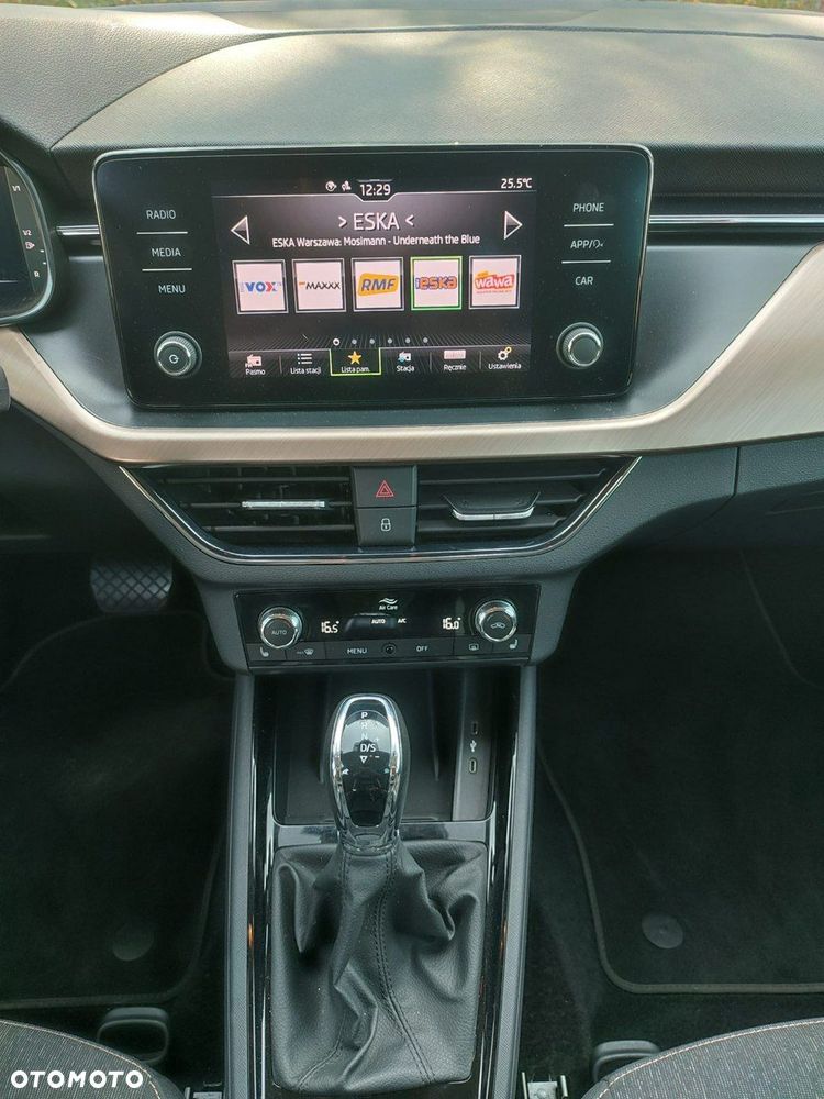 Skoda Scala - 10