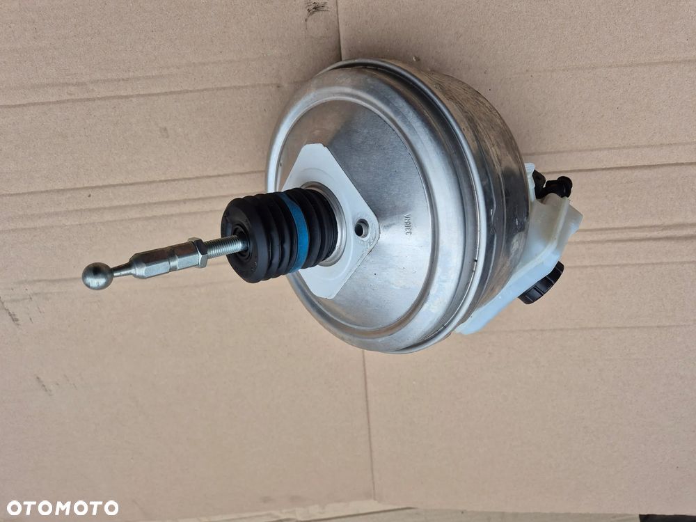 SERWO HAMULCOWE HAMULCA AUDI Q8 SQ8 Q7 TOUAREG III 4M0612103AB - 3