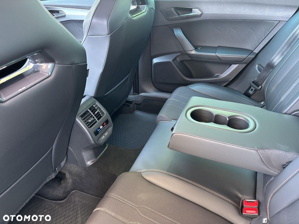 Cupra Formentor 2.0 TSI 4Drive VZ DSG - 17