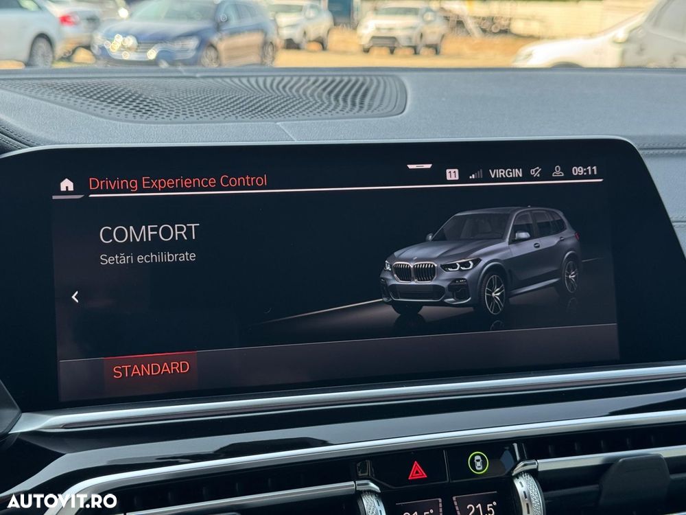 BMW X5 - 18