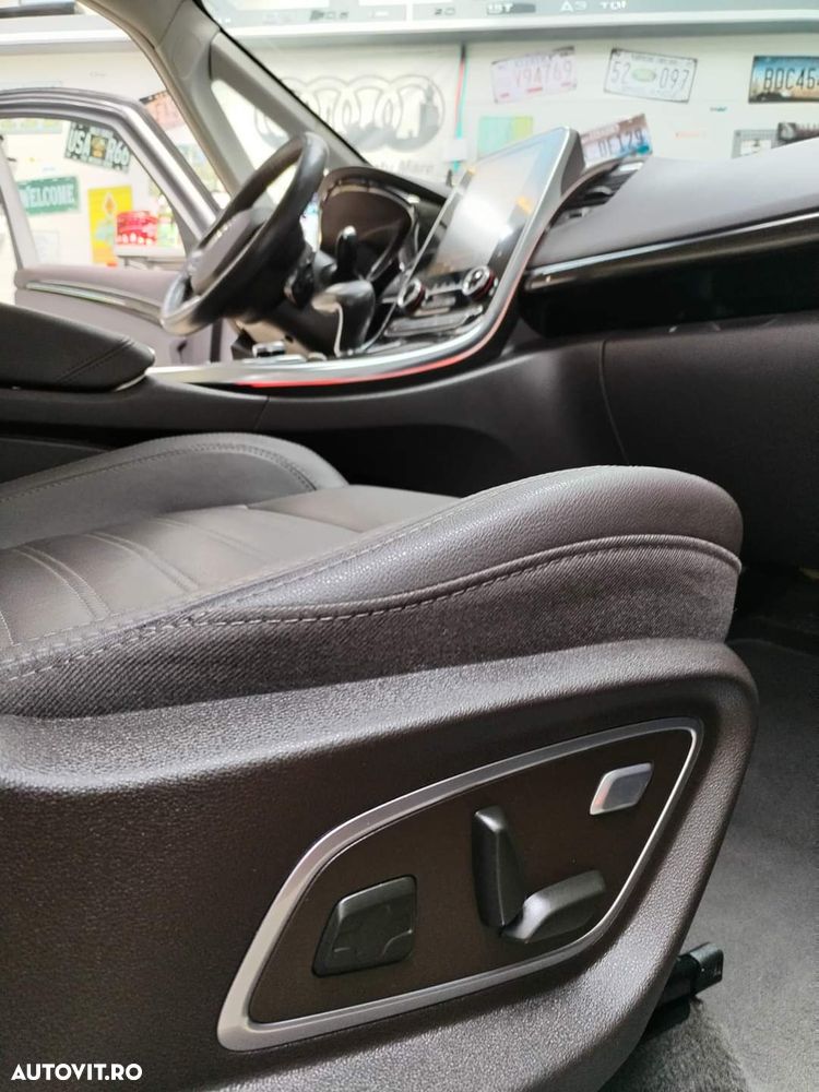 Renault Espace - 9