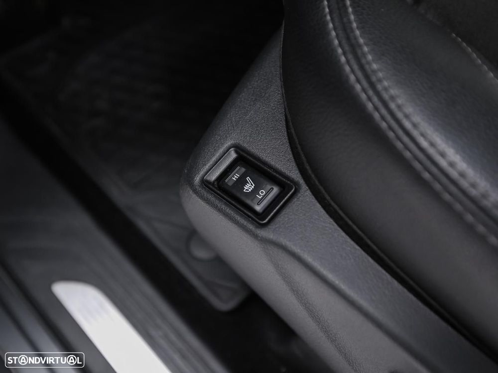 Mercedes-Benz X 350 Aut. POWER - 13