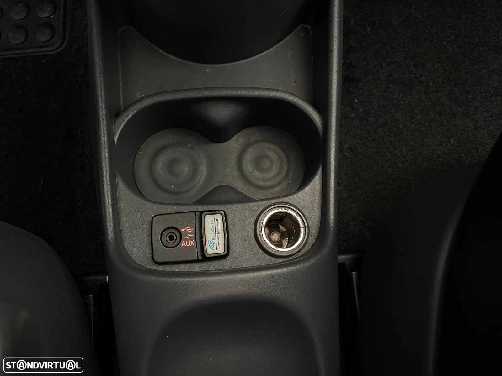 Fiat 500C 1.2 Sport - 14