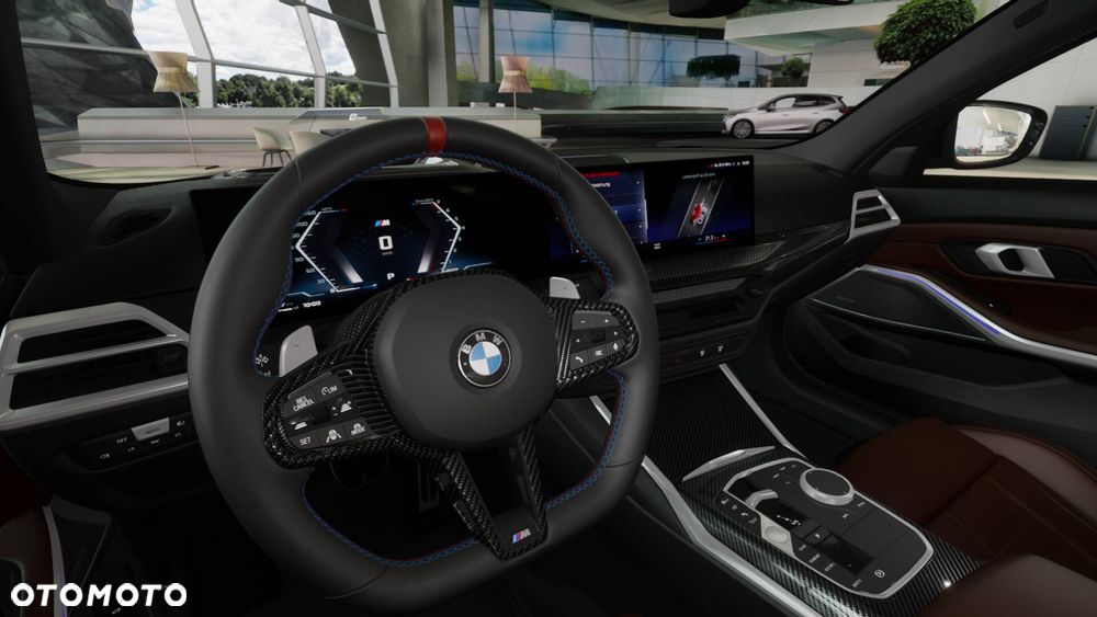 BMW Seria 3 M340i xDrive mHEV sport - 10