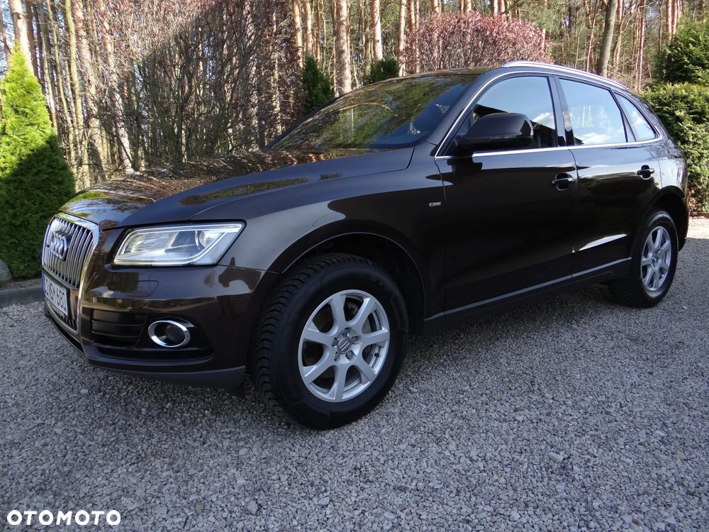 Audi Q5 2.0 TDI Quattro S tronic - 6