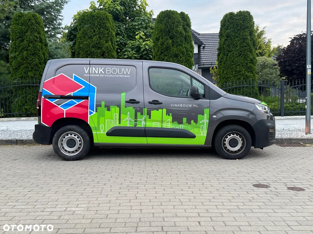 Citroën BERLINGO