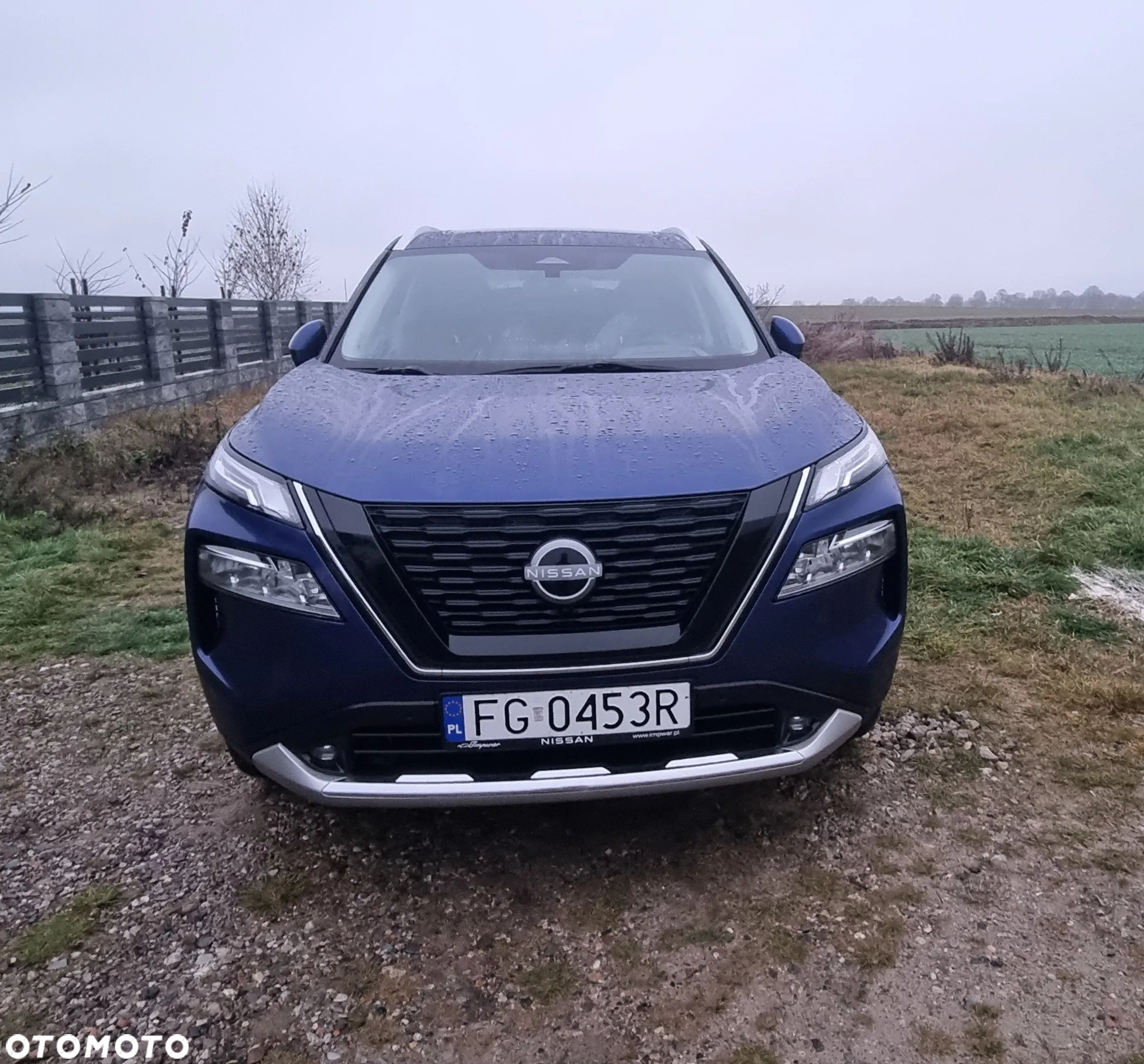 Nissan X-Trail - 12