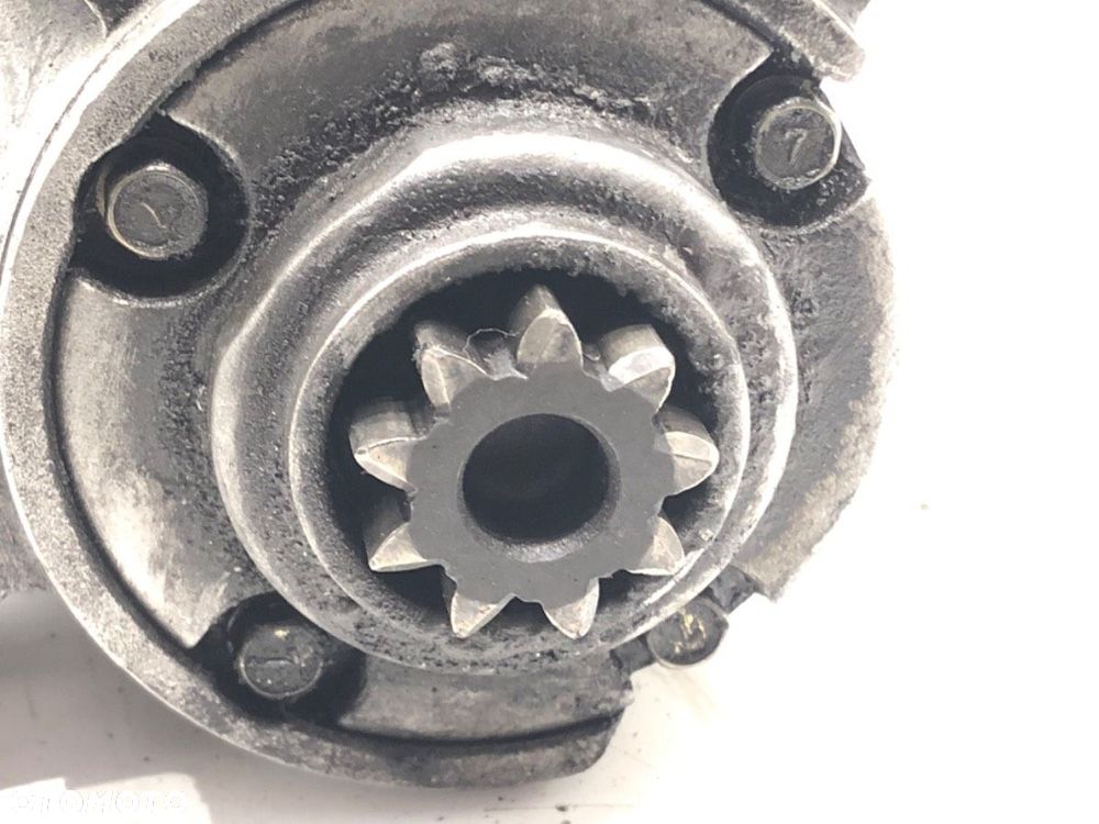 ROZRUSZNIK - 76.00 PLN - SAAB 9-5 Kombi (YS3E) 1998 - 2009 3.0 TiD 130 kW [177 KM] olej napędowy - 4