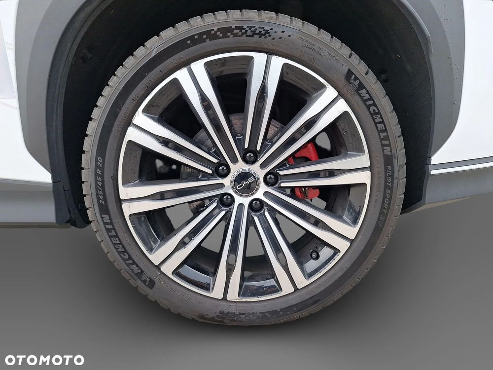 BYD Sealion 7 91.3kWh Excellence AWD - 32