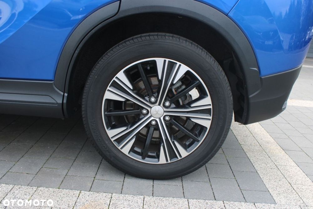 Mitsubishi Eclipse Cross - 17