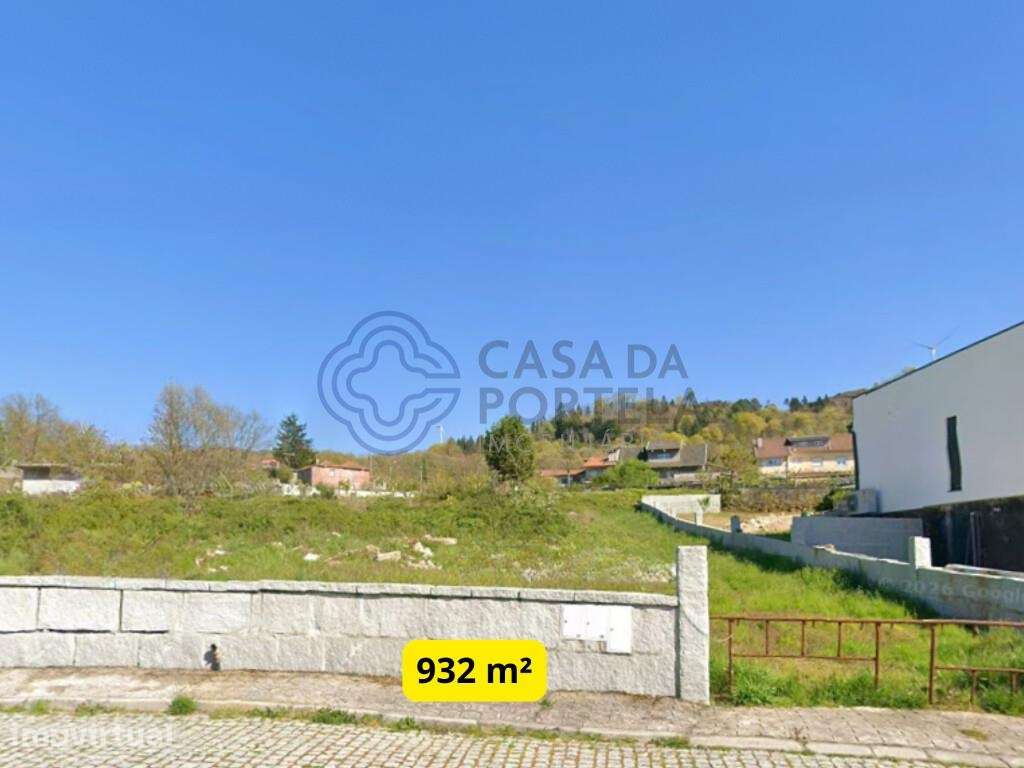 Terreno com Poço e Tanque de 16m2 – Pronto a Construir e Projeto Aprov - Grande imagem: 2/19