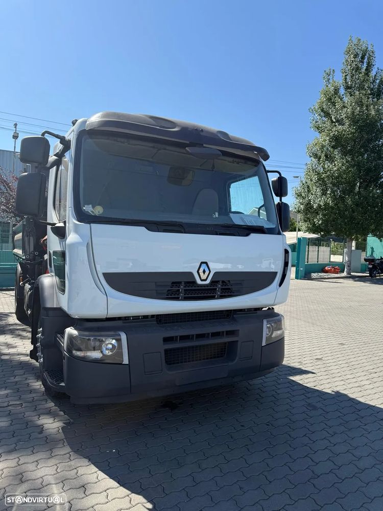 Renault PREMIUM - 3