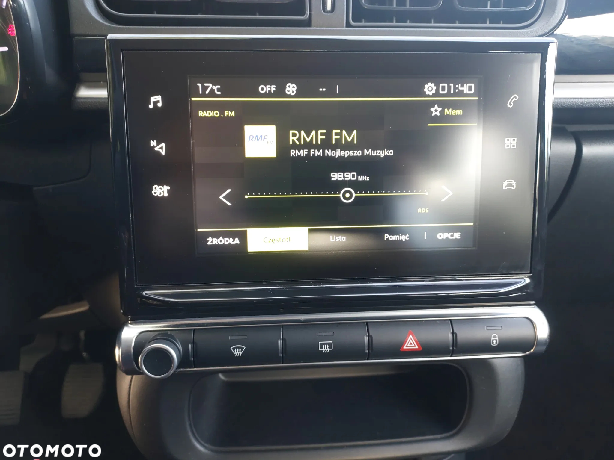 Citroën C3 1.2 PureTech Exclusive - 14