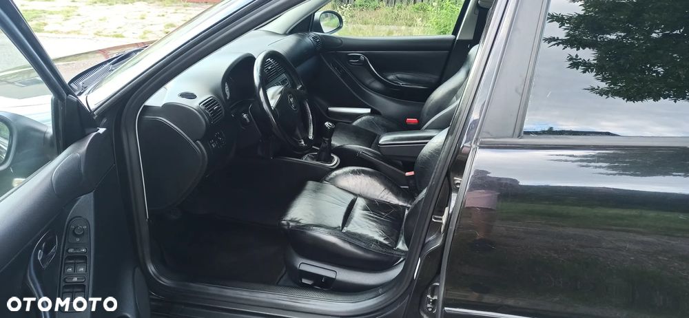 Seat Leon 2.8 V6 Top Sport Allrad - 16