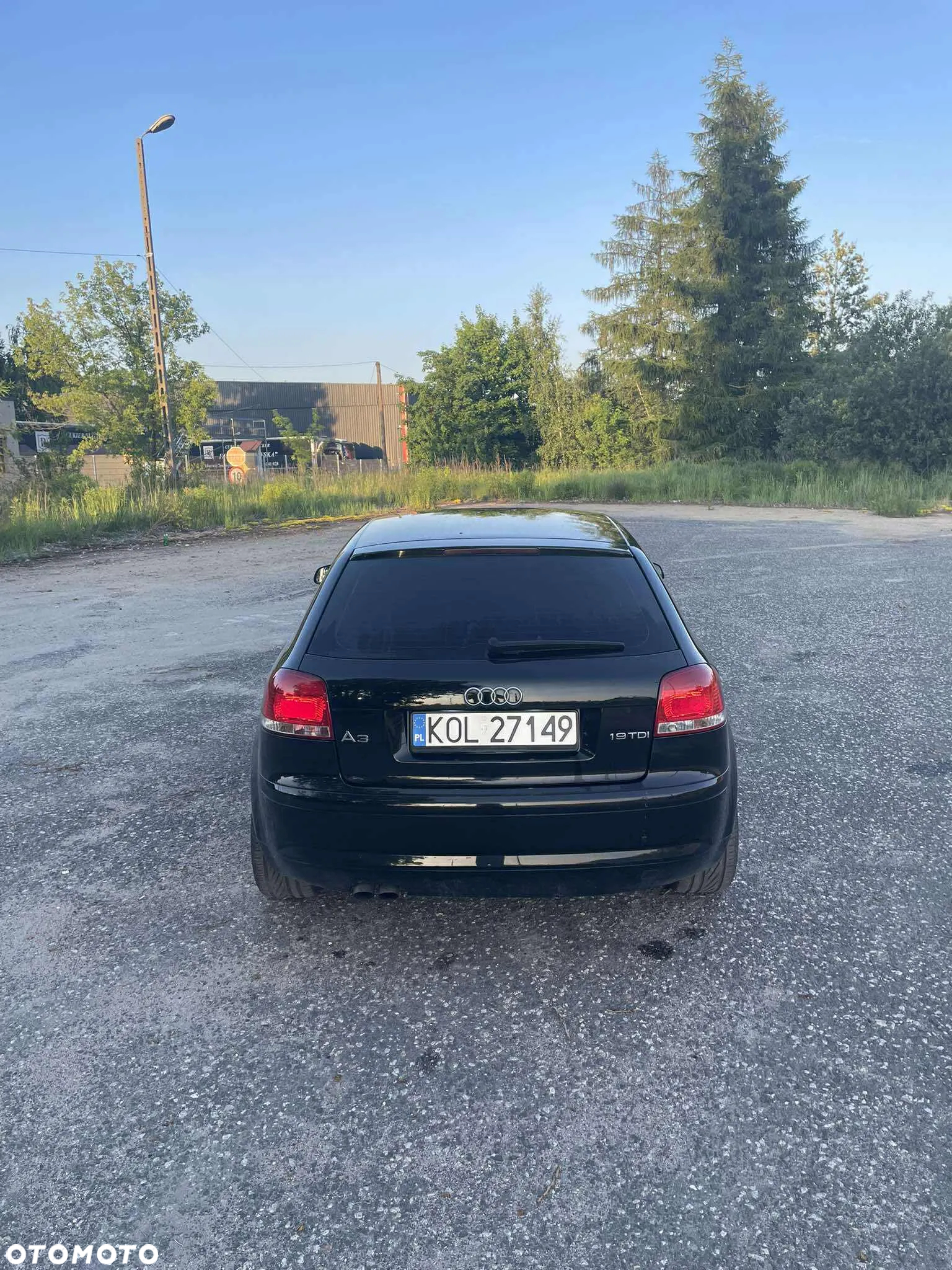 Audi A3 - 7