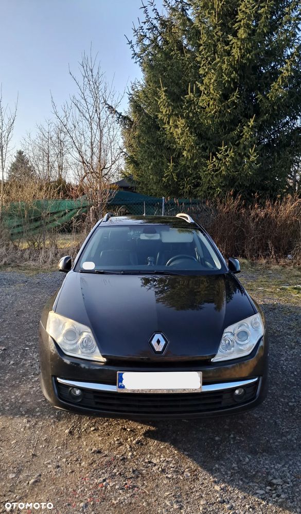 Renault Laguna 2.0 dCi Expression - 5