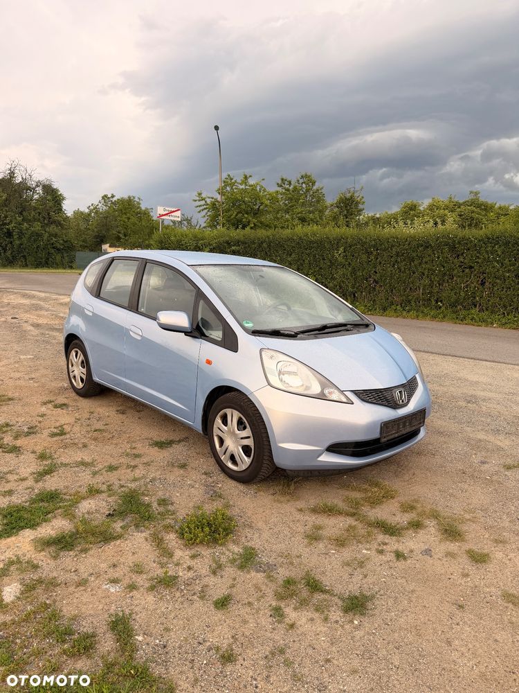 Honda Jazz 1.2 Trend - 1