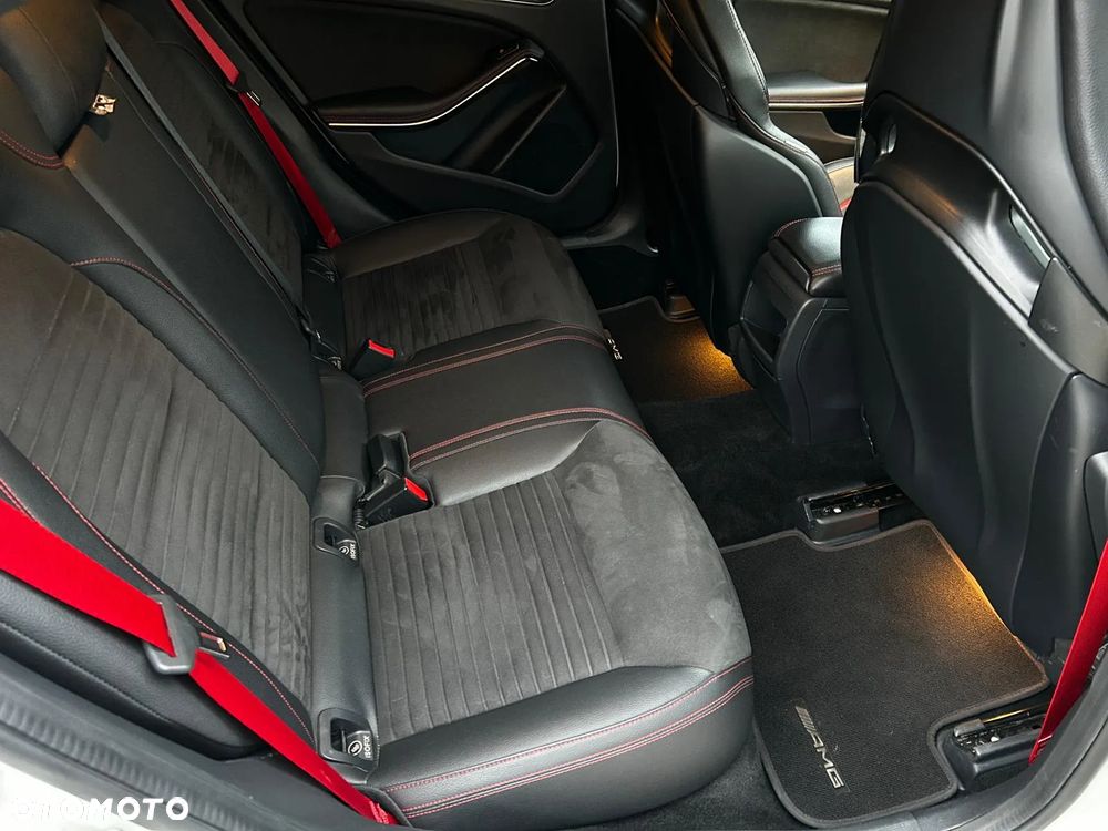 Mercedes-Benz Klasa A - 25