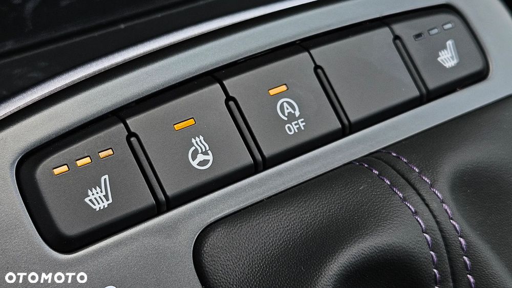 Hyundai i10 1.2 Automatik Prime - 13