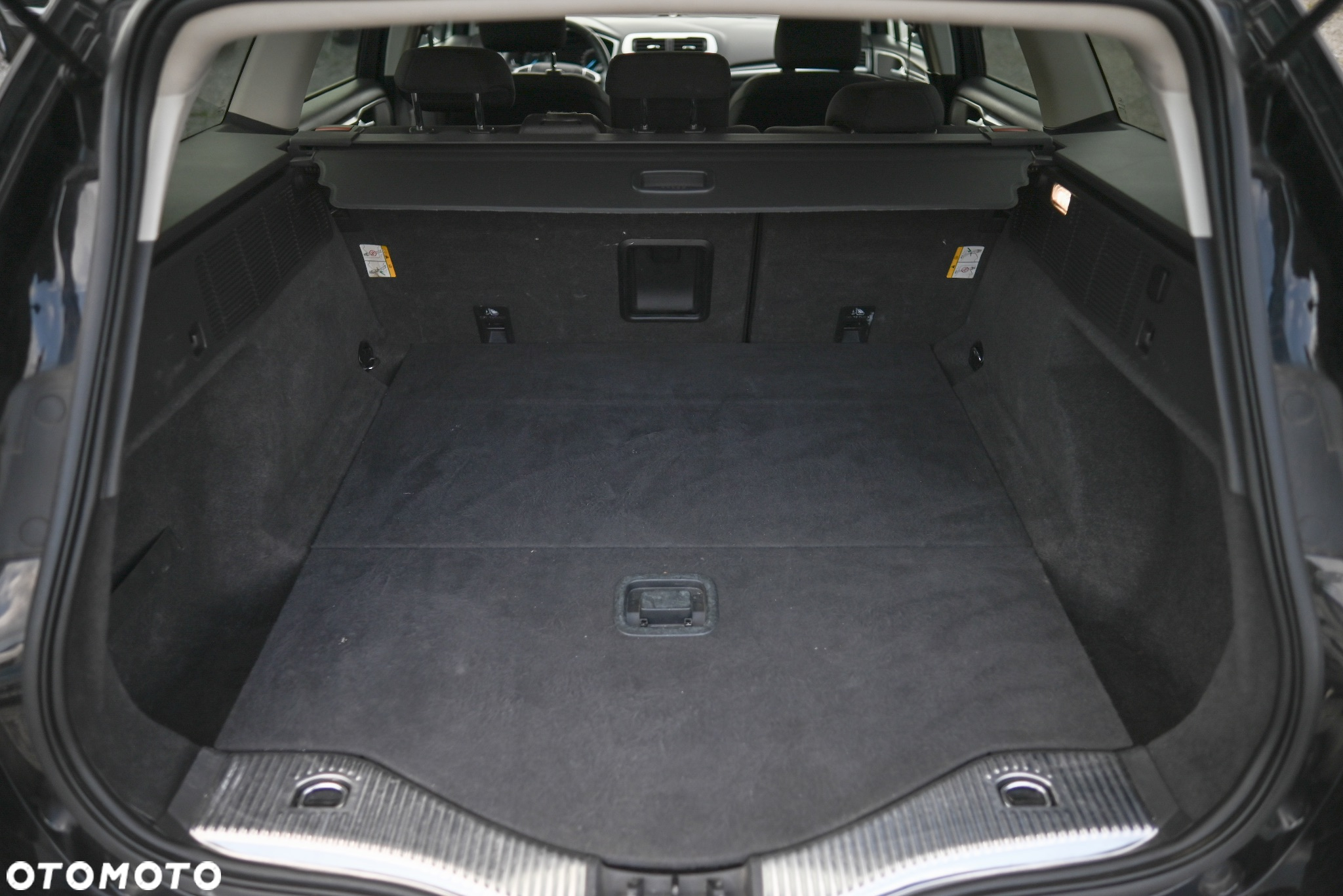 Ford Mondeo - 11