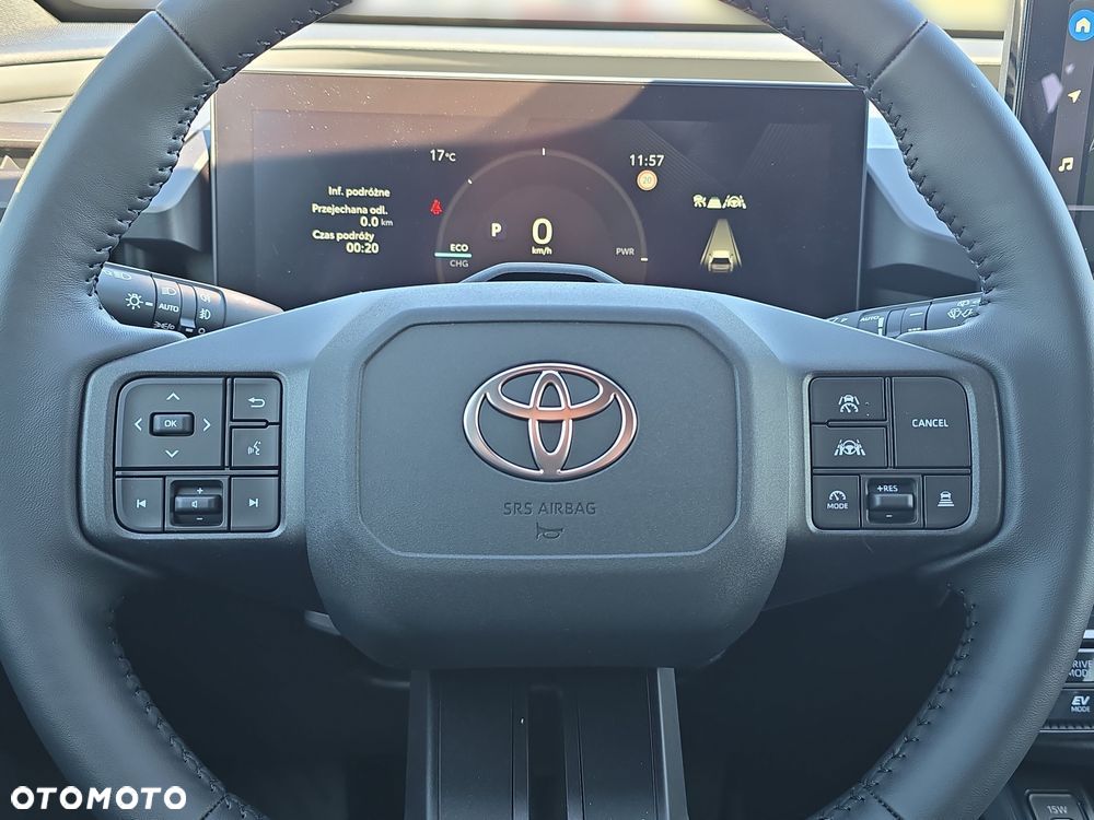 Toyota RAV4 2.5 Hybrid Dynamic Force Style 4x2 e-CVT - 15