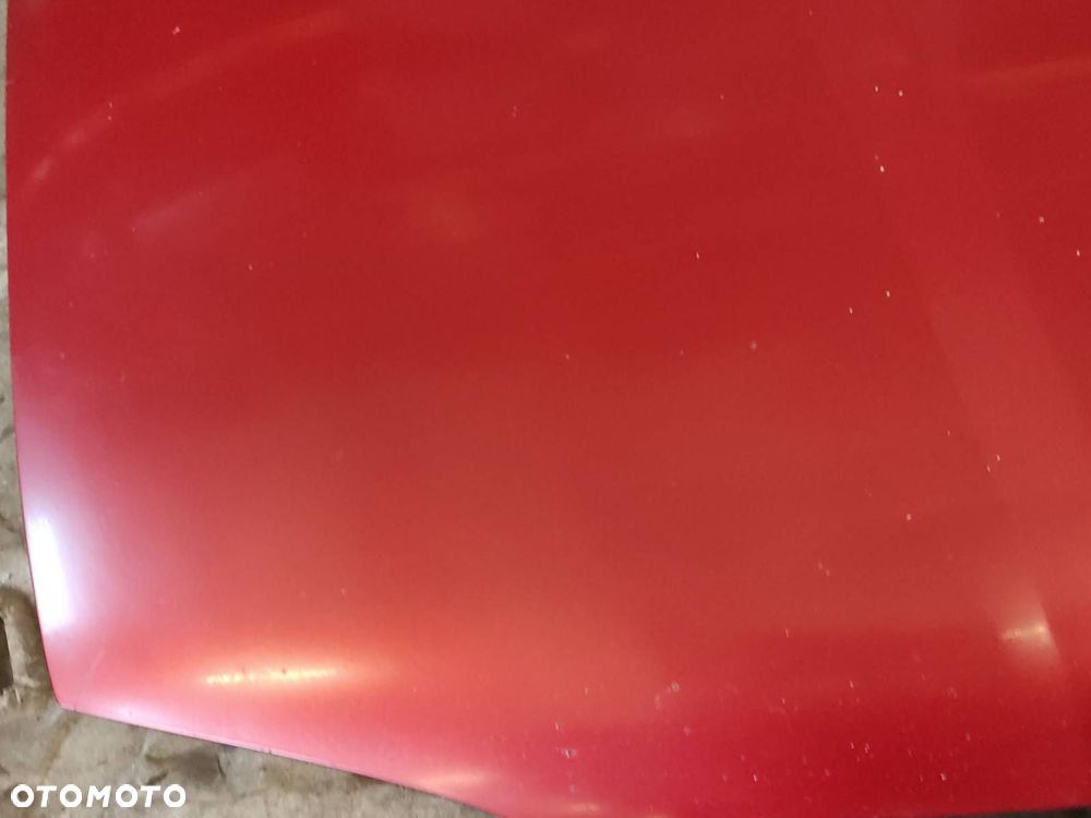 ZDERZAK PRZÓD SEAT CORDOBA I FL LP2Y - 25