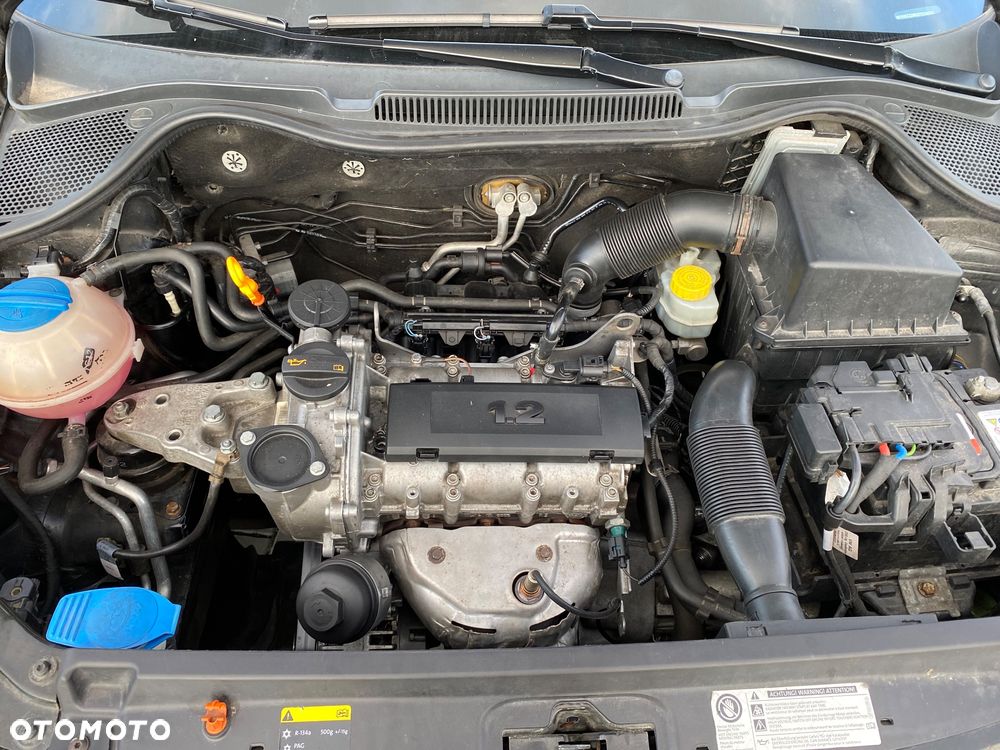 Volkswagen Polo - 12