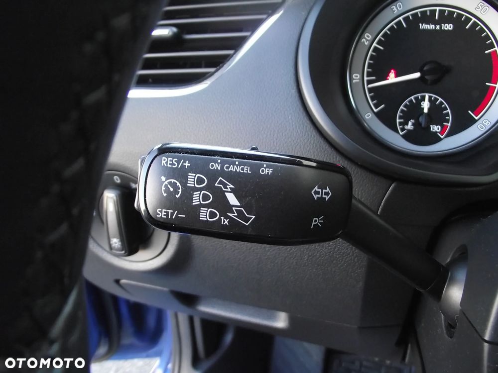 Skoda Octavia 1.4 TSI Ambition - 25