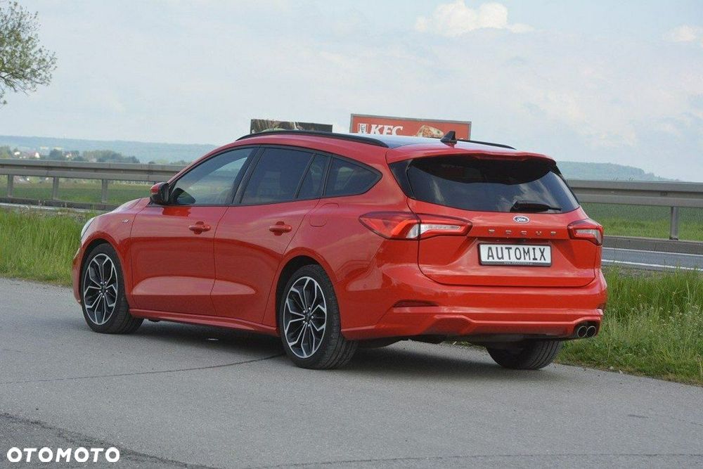 Ford Focus - 6