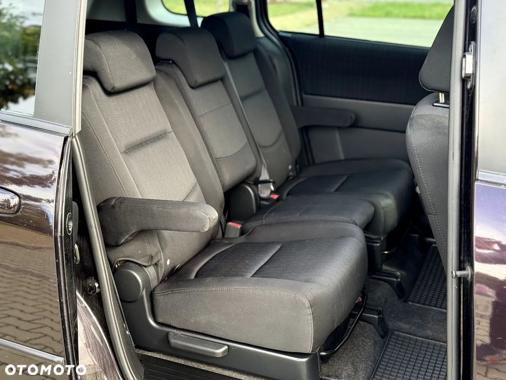 Mazda 5 1.8 Exclusive - 7