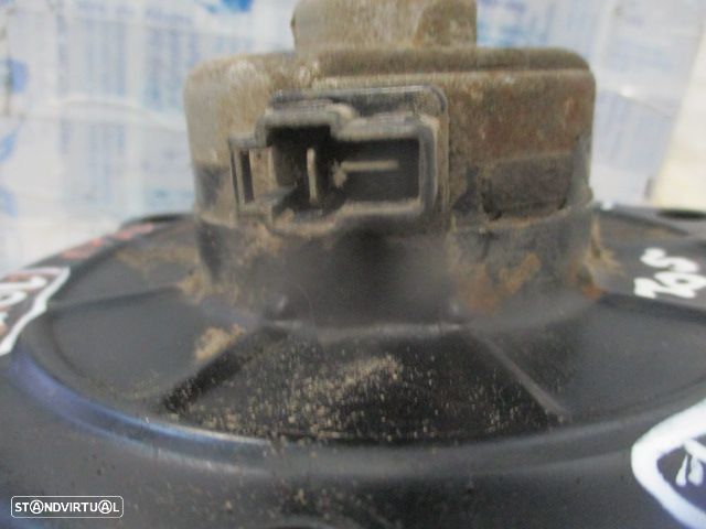 Motor Sofagem Motsof1058 TOYOTA DYNA 150 1989 2.8D 85CV 2P BRANCO - 4