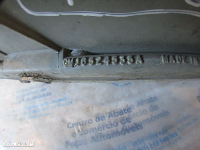 Farol 16525099 16524535A CHEVROLET TAHOE 2002 5.3I 16V 290CV V8 5P VERDE ESQ HB4 + HB4 GM - 3