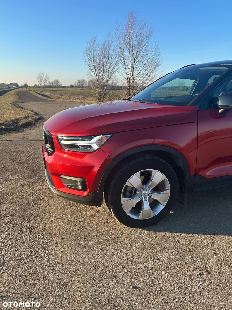 Volvo XC 40 - 18
