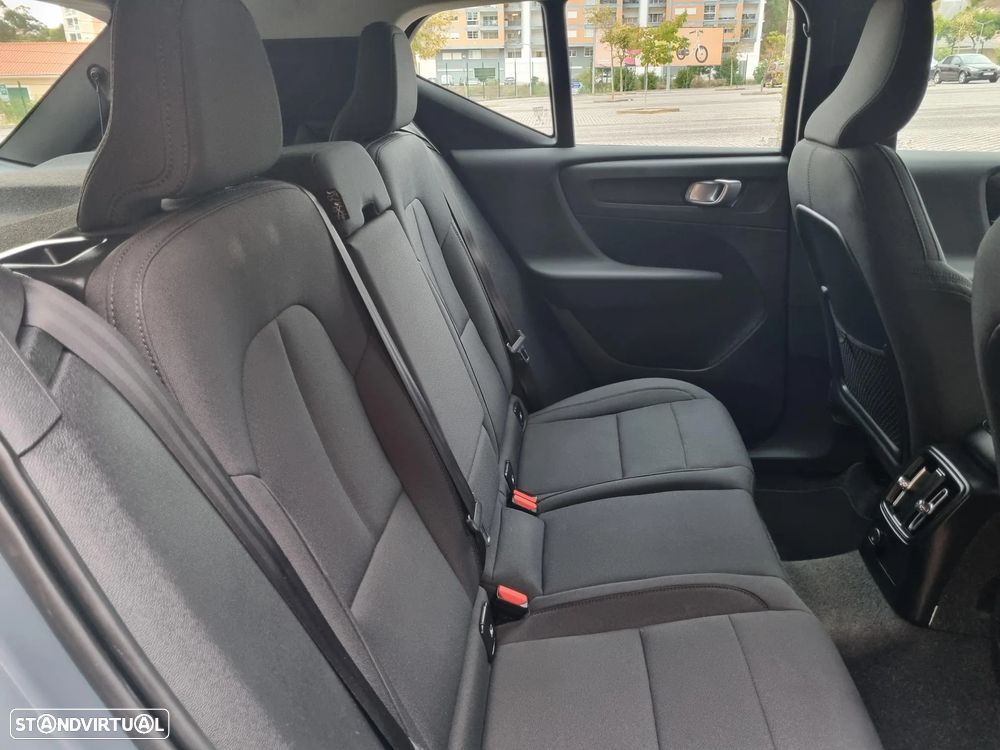 Volvo XC 40 1.5 T5 PHEV R-Design Expression - 25