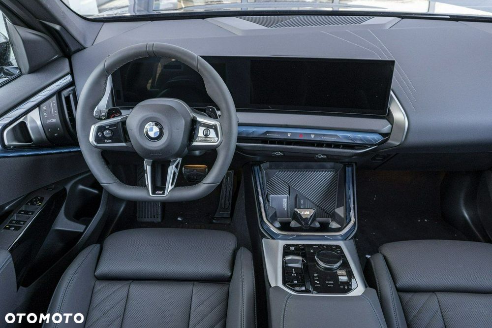 BMW X3 - 17