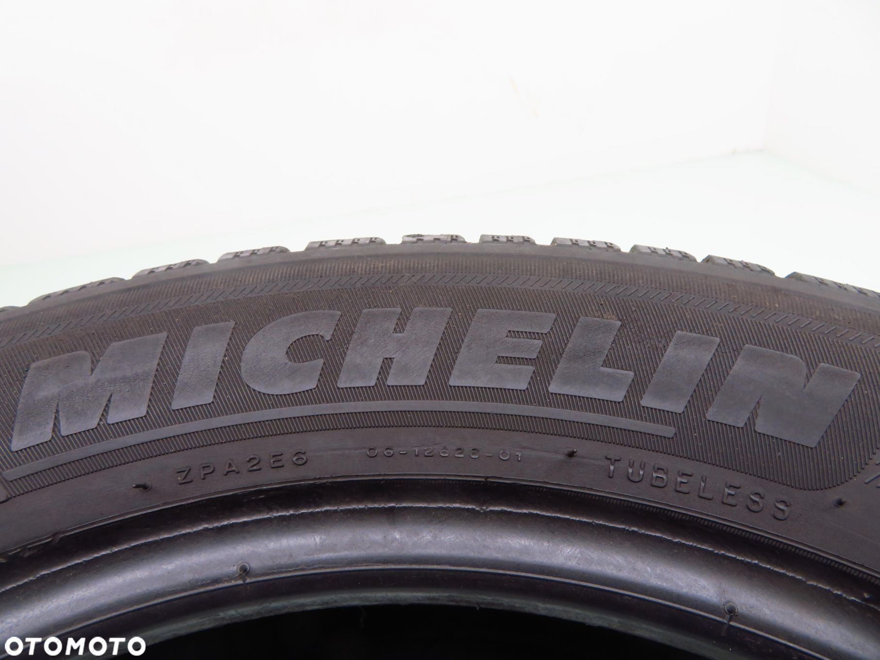 2x 185/60R15 OPONY CAŁOROCZNE Michelin CrossClimate 88V XL - 3
