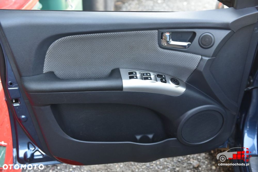 Kia Sportage - 15