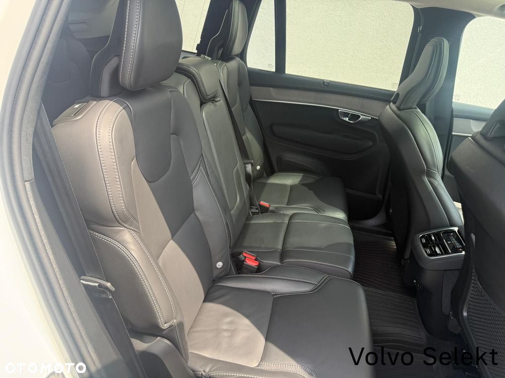 Volvo XC 90 - 39
