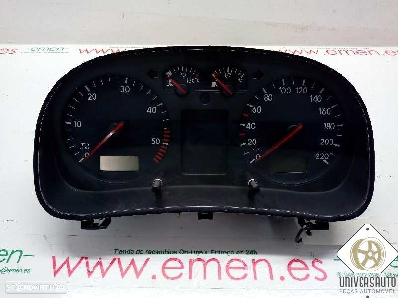 QUADRANTE VOLKSWAGEN GOLF IV 1999 - 4