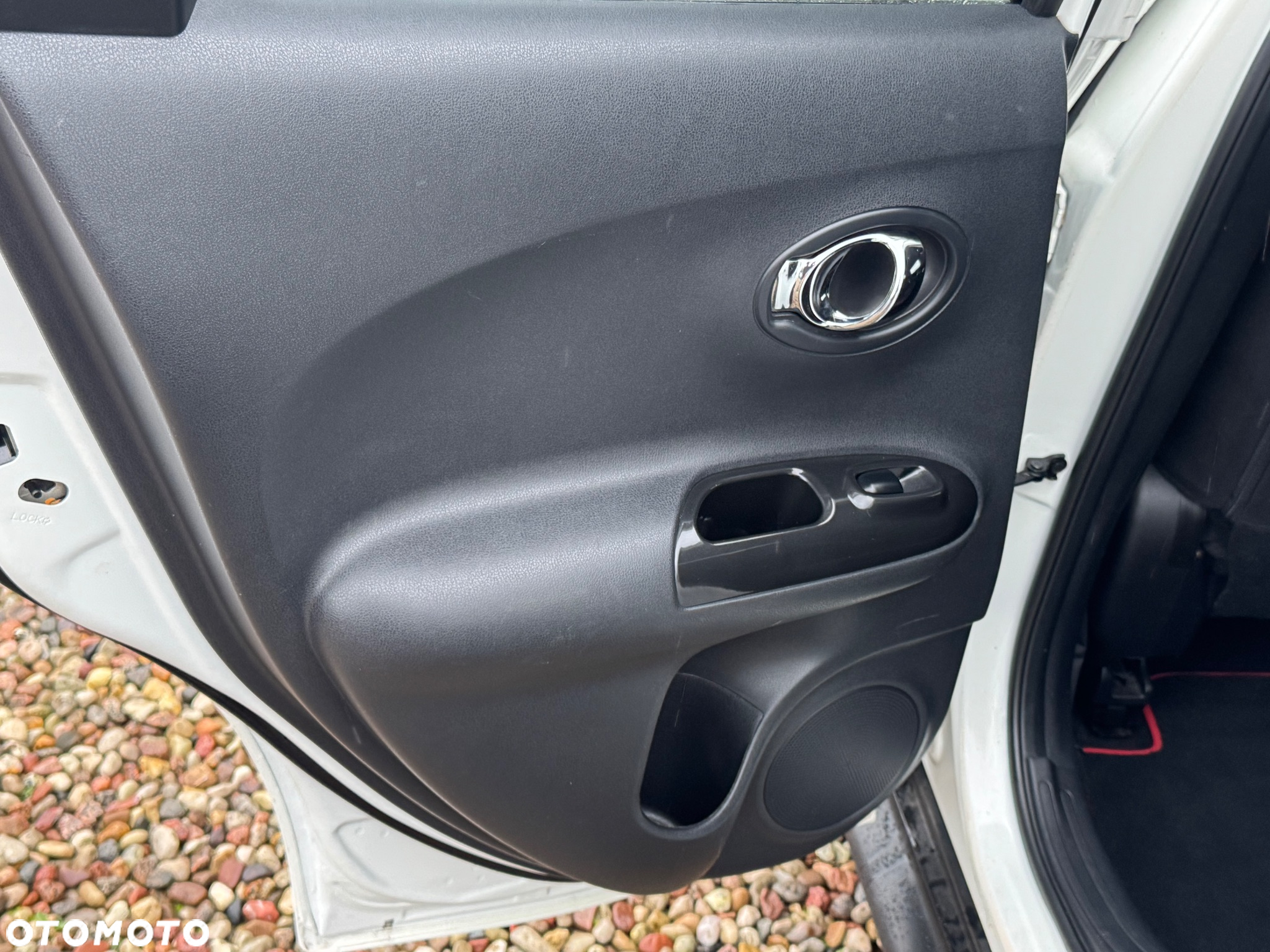 Nissan Juke 1.6 Tekna - 19