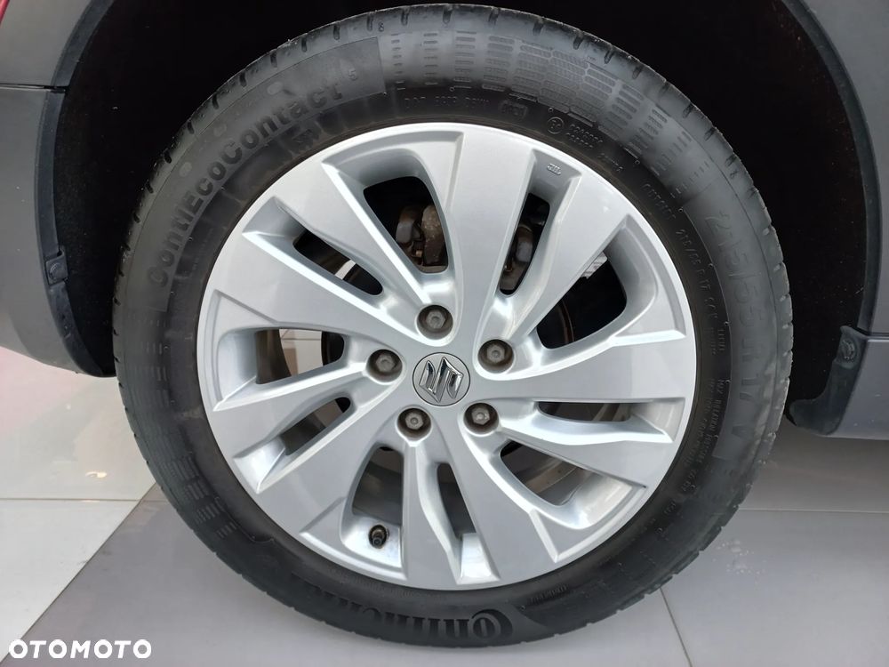 Suzuki SX4 S-Cross 1.4 SHVS Premium - 11