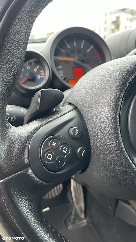 MINI Countryman - 21