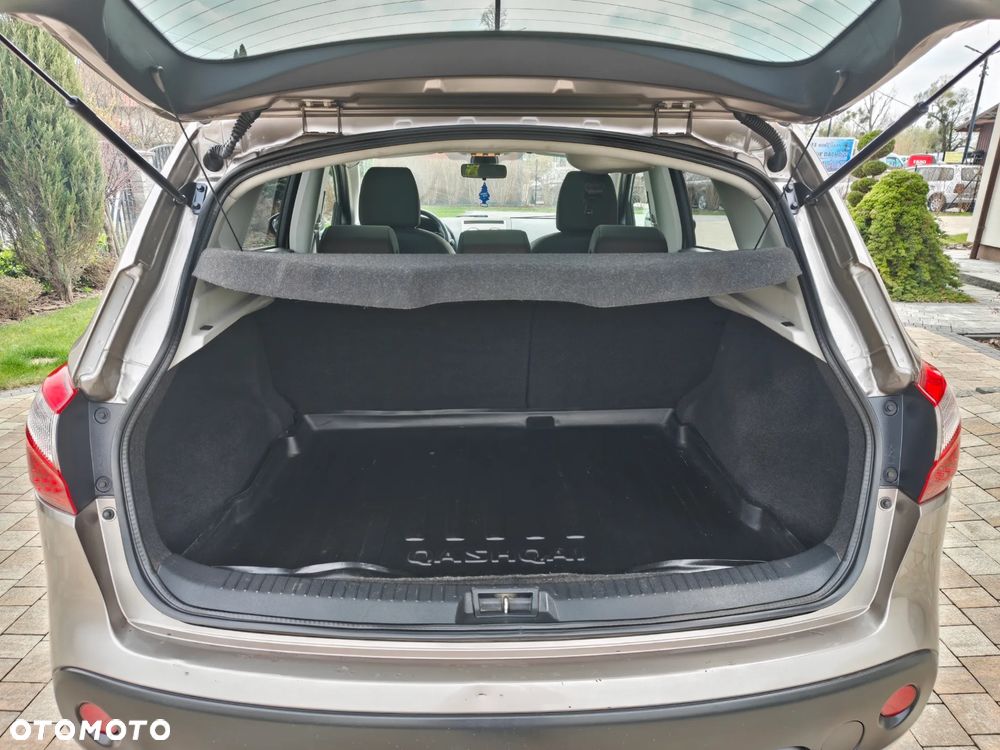 Nissan Qashqai 1.6 dCi DPF Start/Stop acenta - 14