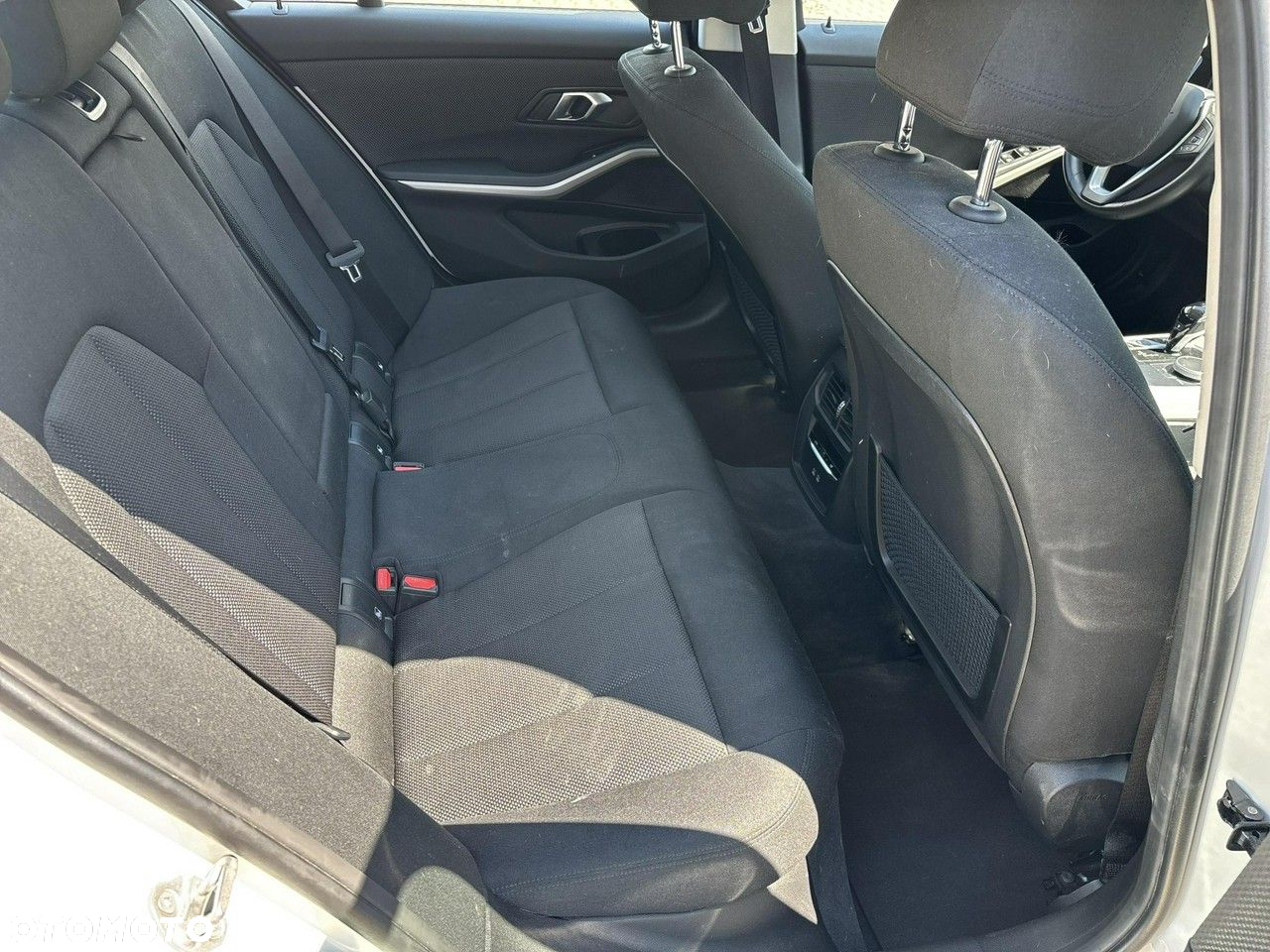BMW Seria 3 318i Advantage - 16