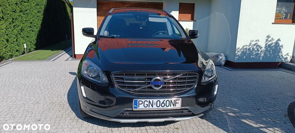 Volvo XC 60 - 18